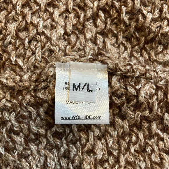 Wol Hide Box Bomber Smokey Quartz - Picture 3 of 5